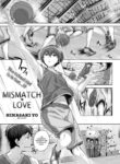 [Hinasaki Yo] Mismatch Love