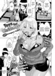[Kasugano Tobari] Toys for Christmas