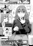 [Kirihara Yuu] Hungry For More ~Second Serving~