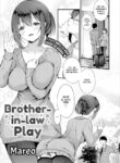 [Mareo] Brother-in-law Play