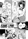 [Mario] Game X Love