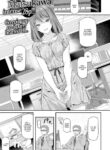 [Matsukawa] Rookie OL Morifuji Ririko