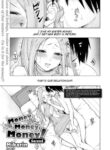 [Mikarin] Money, Money, Money! Second