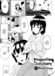 [Minato Itoya] Projection Adultery