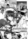 [Mokufuu] Graduate Study