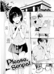 [NaPaTa] Please, Senpai