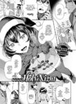 [Nekomata Naomi] Impromptu Holy Night