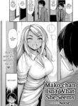 [Noise] Mako-chan Isn't What She Seems