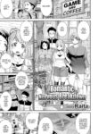 [Raita] Romantic Nervous Breakdown