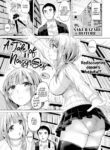 [Sakurazari Hotori] A Tale of Noisy Sex