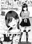 [Sanjuurou] Friend Delivery