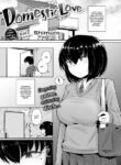 [Shimuro] Domestic Love