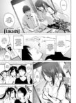 [Takashi] End of Dreams