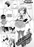 [Tsukako] Stand Up!!