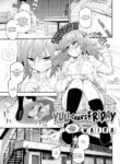 [Waira] Yuu-Chan's Friday