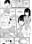 [Abe Manabu] Sister Play