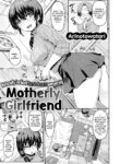 [Arinotowatari] Motherly Girlfriend