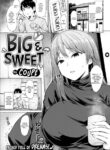 [Coupe] Big Sweet