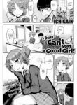 [ICHIGAIN] I Just Can't Stay a Good Girl