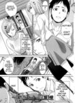 [Itaba Hiroshi] Haha Futari | Two Mothers (Haha Futari) [English][Amoskandy]