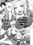 [Itami] Kogal Girlfriend
