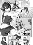 [Izure] Little Black Flower