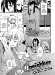 [Satsuki Imonet] @Neighbor