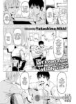 [Yokoshima Nikki] Let's Make Some BGM