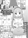 [Yuzu Machi] Rin-chan Is a Soft and Squishy Onahole