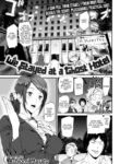 [Ashiomi Masato] We Stayed at a Ghost Hotel