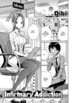 [Dibi] Infirmary Addiction