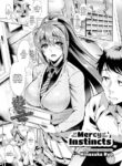 [Hinazuka Ryo] At the Mercy of Her Instincts