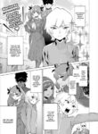 [Horieros] Some Say the Student Council Is Turning Into Babies