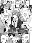 [kakao] Risky Heaven