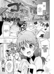 [Mojarin] Fukuda-san's Home