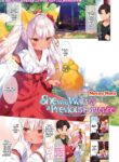 [Mutou Mato] She Who Waits For a Previous Existence