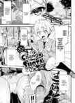 [Nunnu] Change the Shota