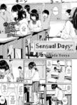 [Yamada Yuuya] Sensual Days ~Part 1~