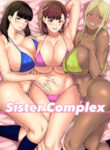 [JACK-POT (Jyura)] Sister Complex [Digital] [English] [RedLantern]