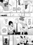 [MGMEE] Prince of the Female Otaku Club