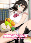 [Supe (Nakani)] Onii-chan to Issho! | Hanging Out! With My Big Brother [English] [Decensored] [Digital]