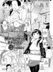 [Fujimaru] Megumi's Fruits