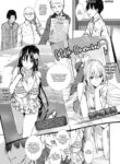 [Fukuyama Naoto] Milk Mamire | Milk Drenched Ch.6 (COMIC Megastore Alpha 2019-03) [English] =White Symphony= [Digital]