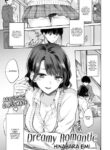 [Hinahara Emi] Dreamy Romantic