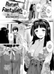 [Kazakura] Blatant Fantasies