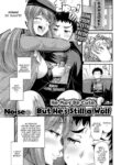 [Noise] He May be Cute But He's Still a Wolf