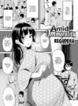 [Regudeku] Amid Immorality
