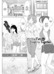 [syou] If It Was Fate Who Brought Us Together...