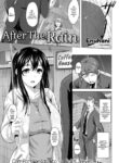 [Enuhani] After the Rain