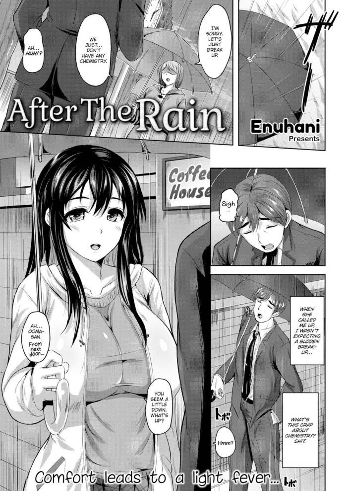 [Enuhani] After the Rain